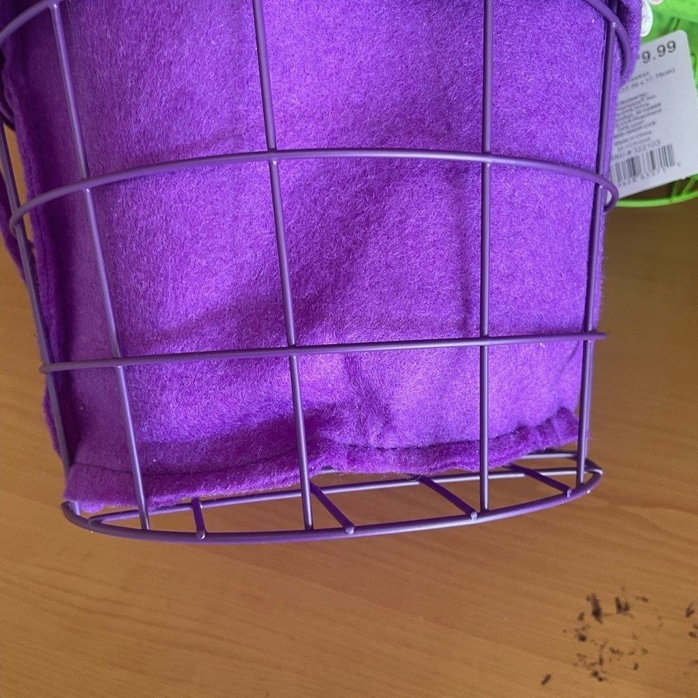 3 baskets - Picture 4 of 7
